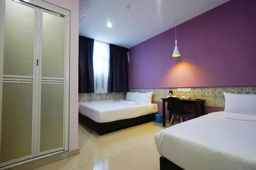Grand FC Hotel - photo 5