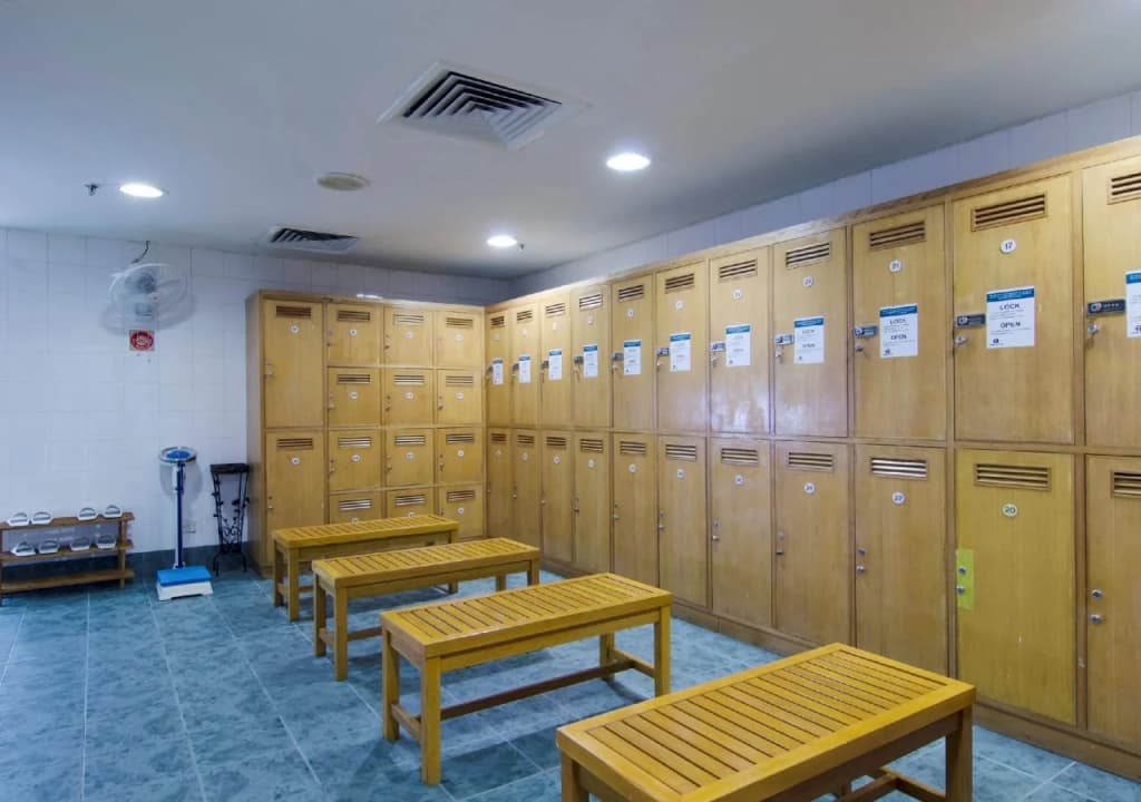 Bangi Resort Hotel - photo 13