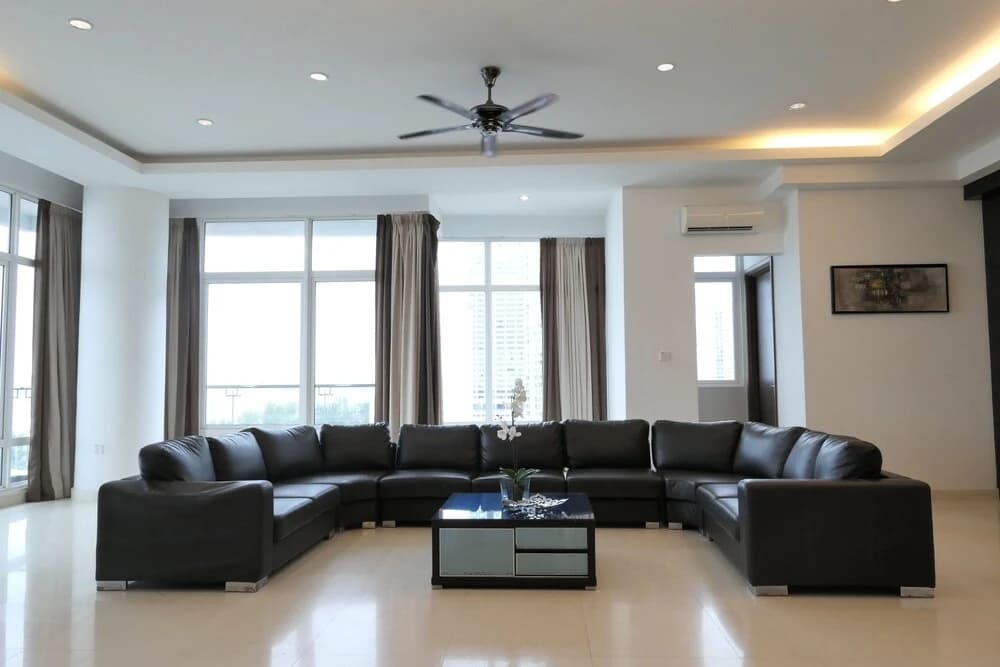 Gurney Seafront Supercondo 4B Penthouse - photo 13