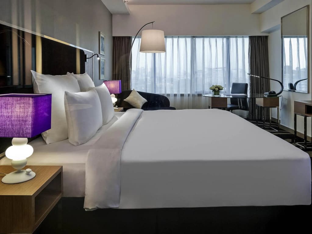 Wyndham Grand Bangsar Kuala Lumpur - photo 6