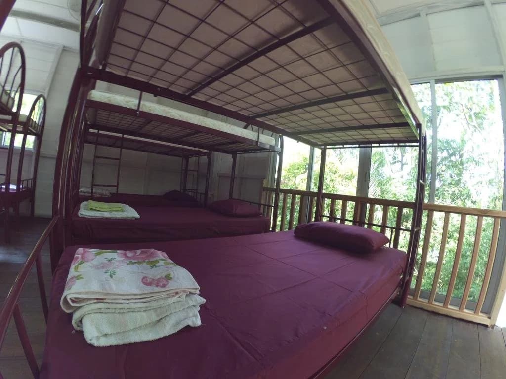 Min House Camp - photo 1