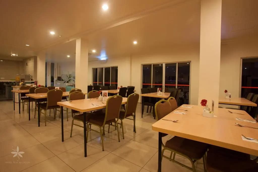 Hotel Seri Malaysia Pulau Pinang - photo 22