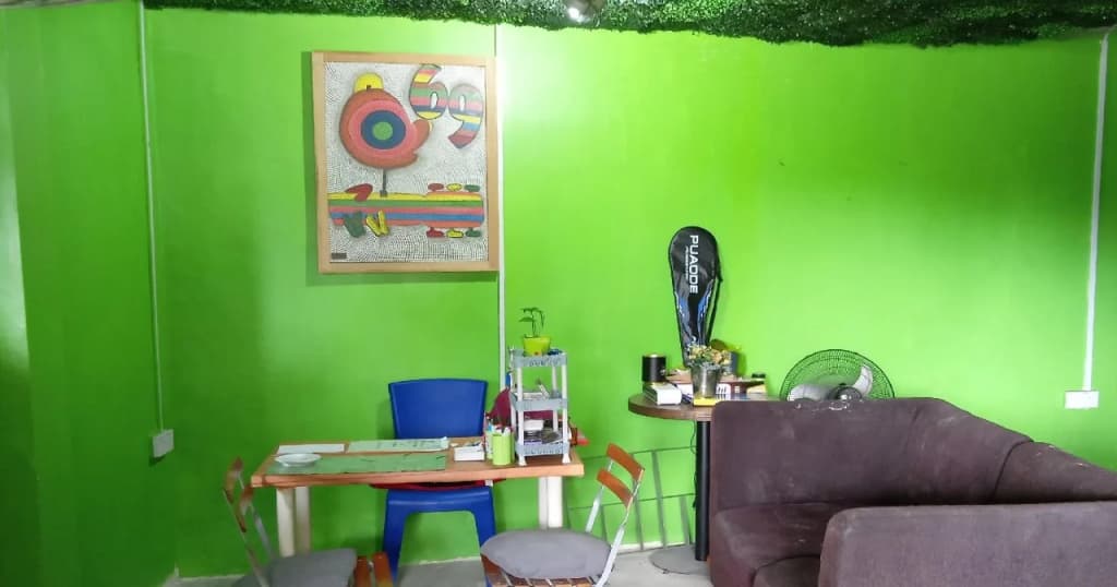 Garden Guest House - photo 10