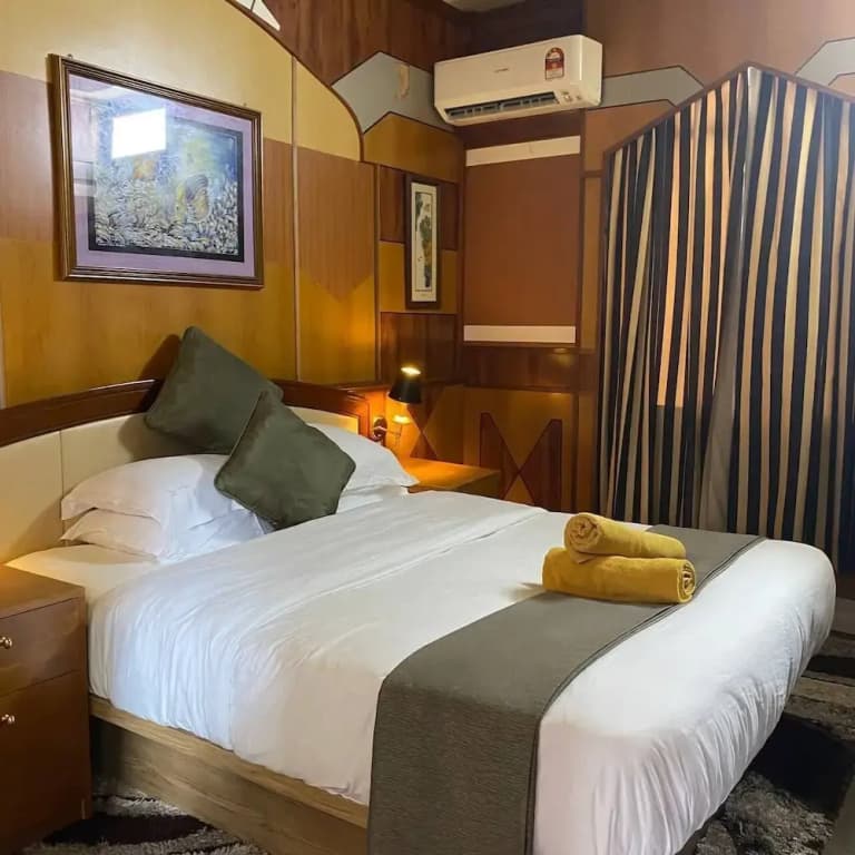 Coralview Bluestar Perhentian - photo 2