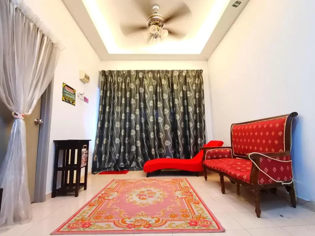 Sya Homestay @ Senawang - photo 5