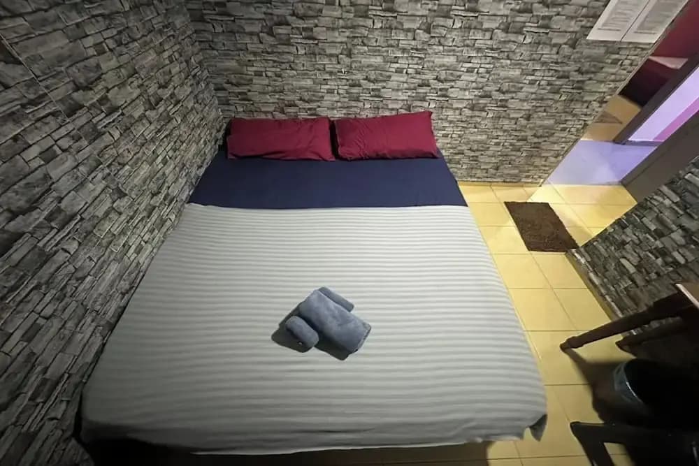 I Rose Budget Hotel - photo 21