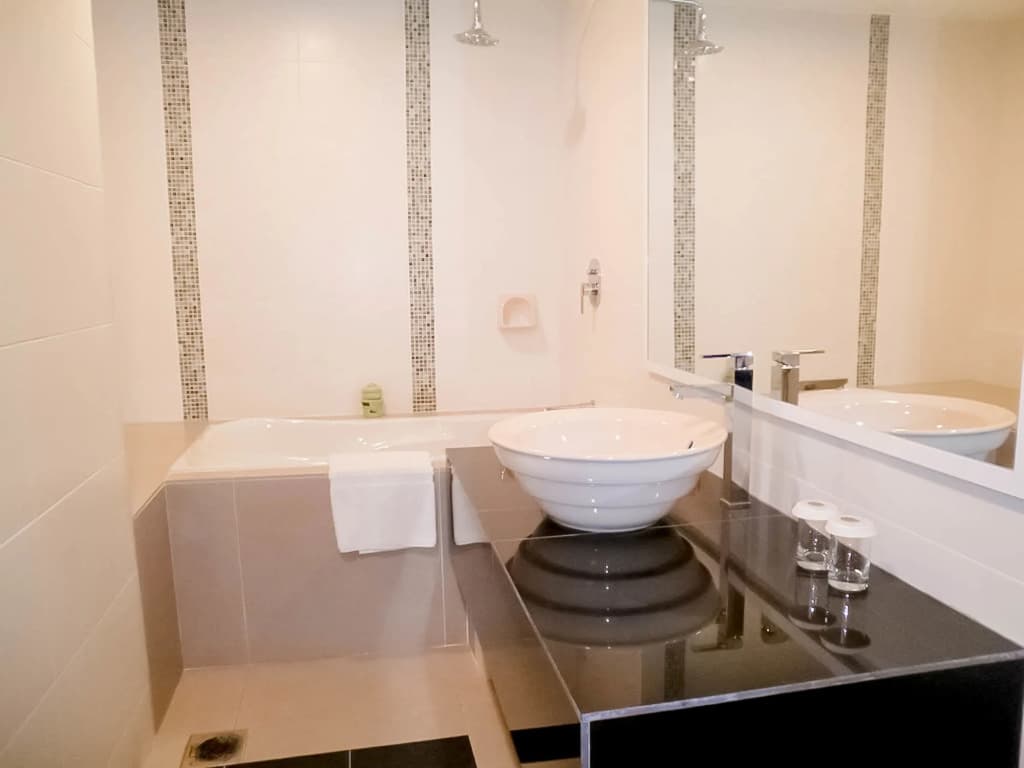 Hotel Taiping Perdana - photo 8