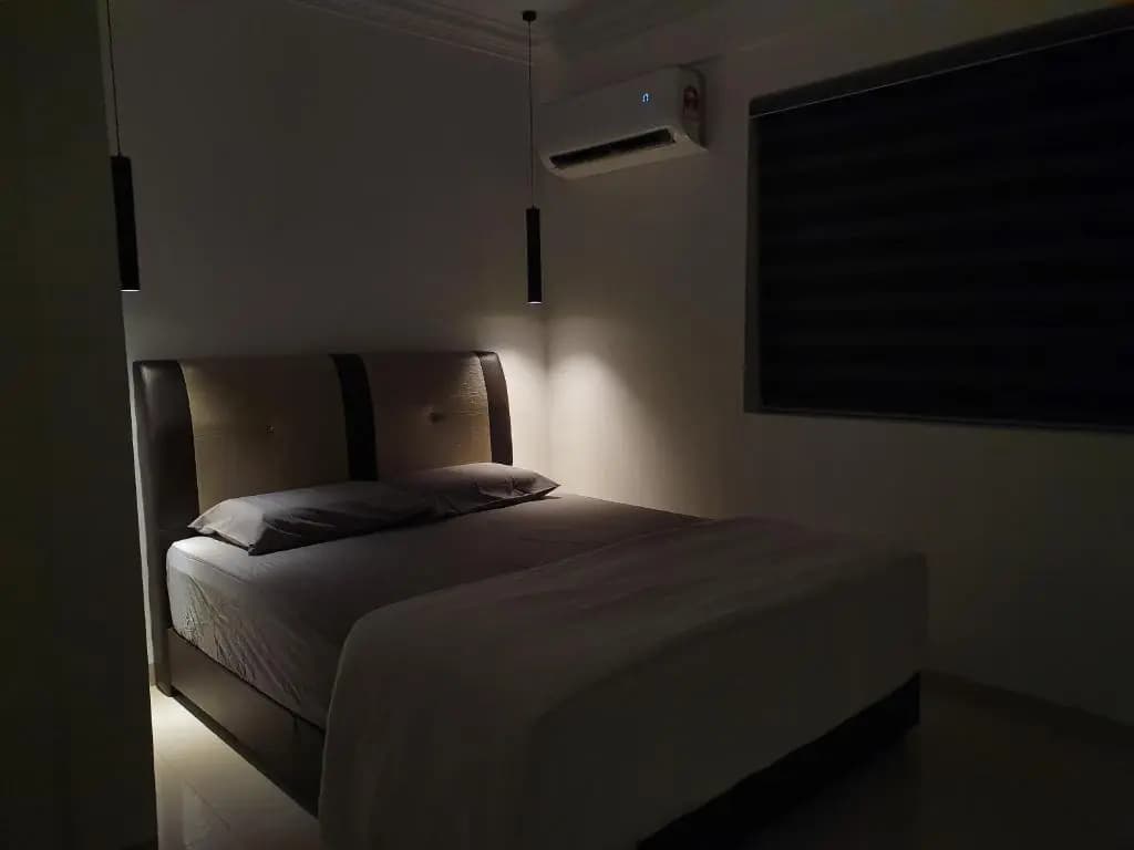 Number A Homestay - photo 7