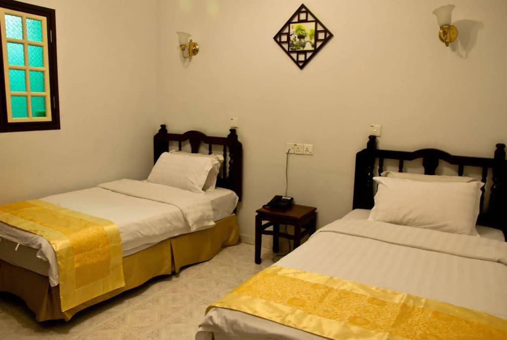 Baba House Melaka - photo 3
