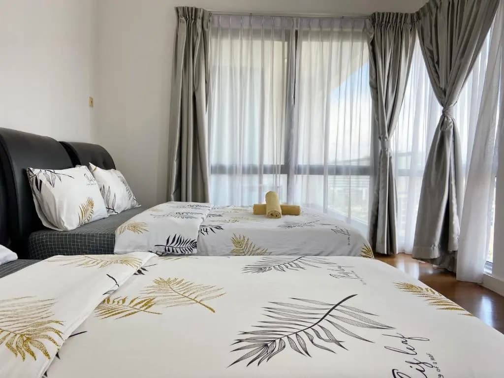 The Loft Imago Homestay Kota Kinabalu - photo 12