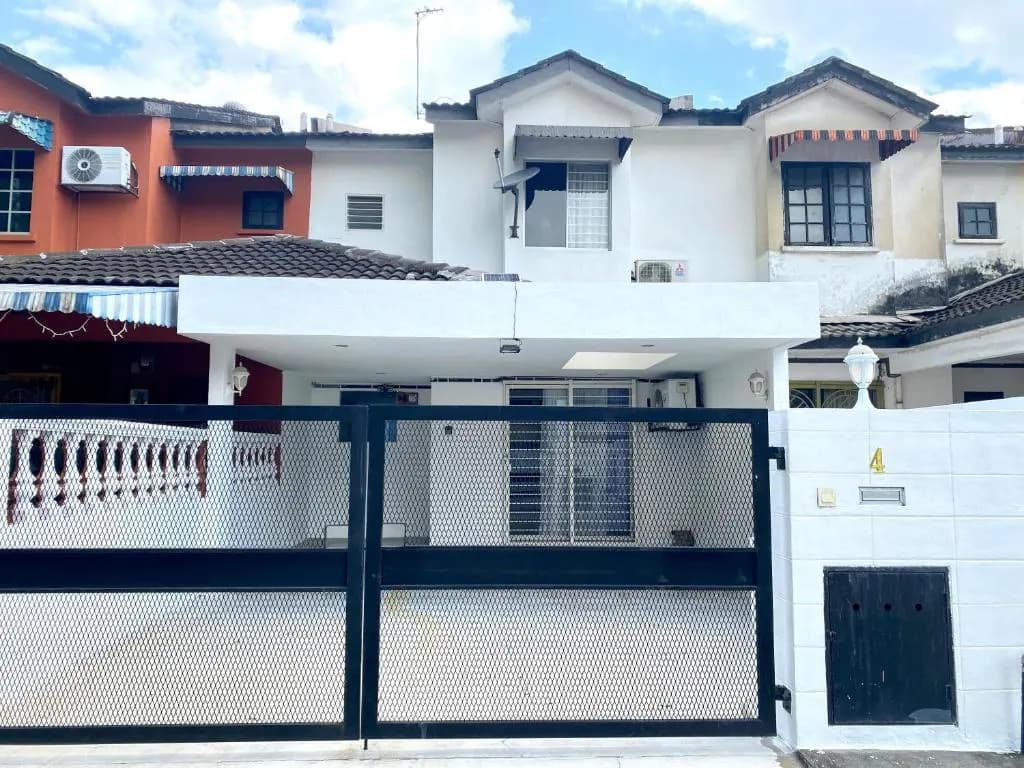 The Homestay @ Bandar Country Homes, Rawang - photo 12