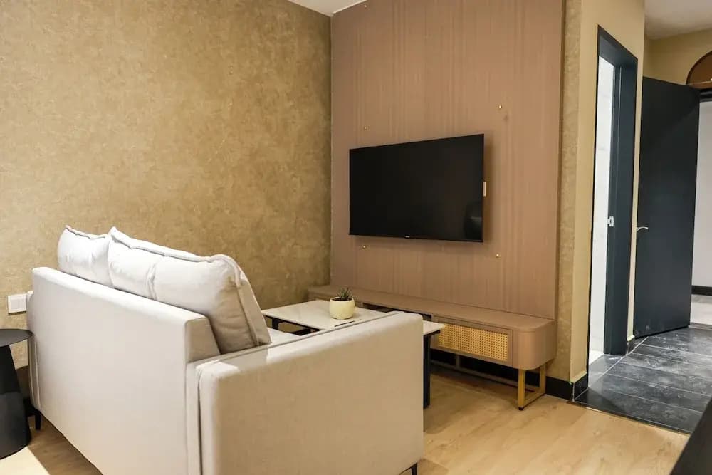 Kivana Suite by Ayuhouz - photo 6