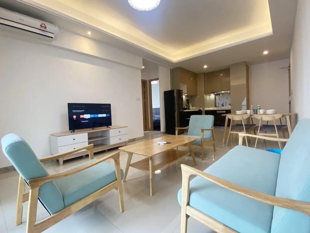 R&F TrexHomestay - photo 18