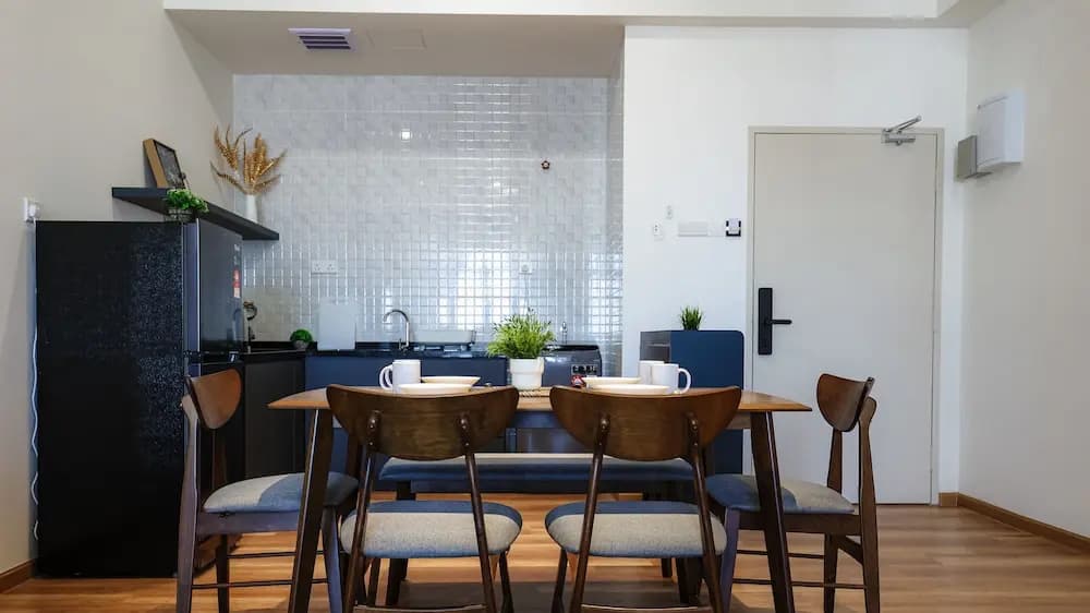 The Quartz Residence By I Housing - photo 27