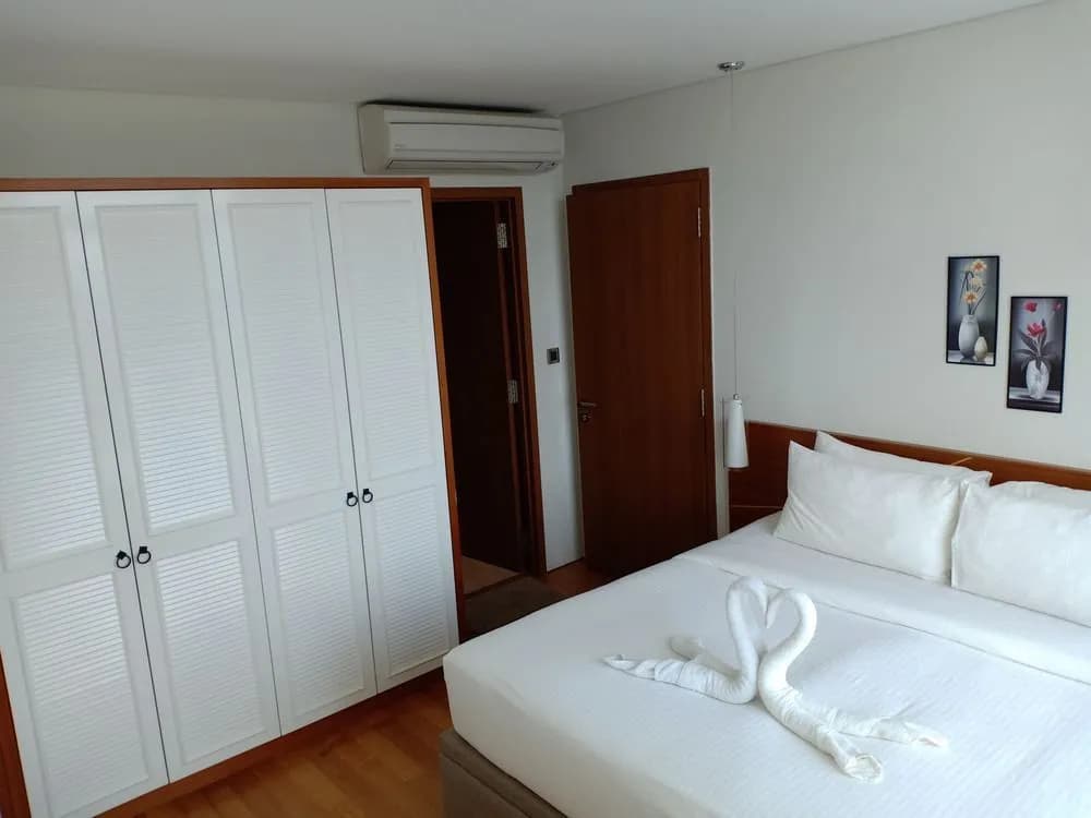 Vortex Luxury Suite At KLCC - photo 5