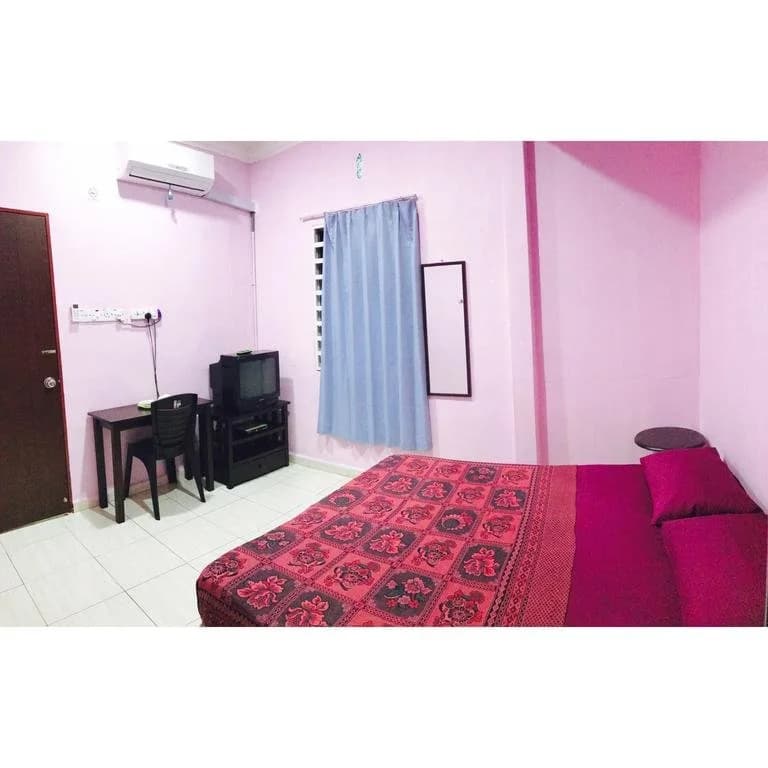 Bantal Sutera Inn - photo 4