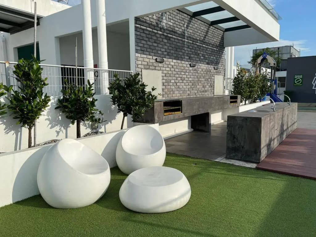 PadiViu at Imperio Professional Suite, Alor Setar - photo 12
