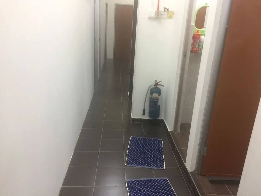 Jiaxin Hostel - photo 11