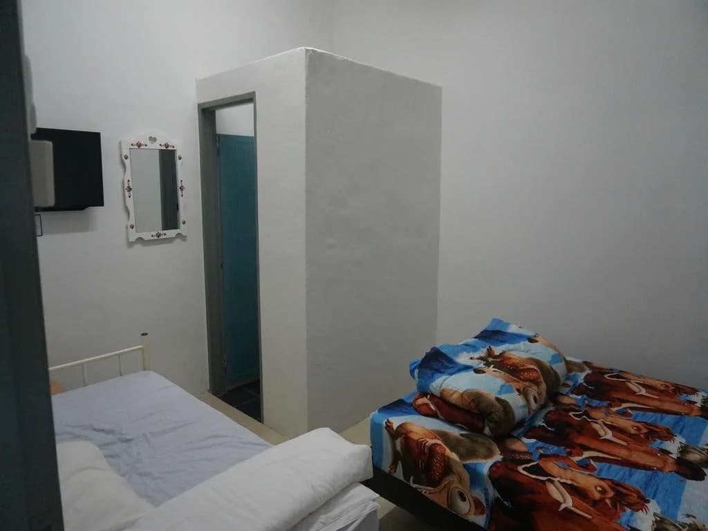 Hotel Seri Intan Tampin - photo 3