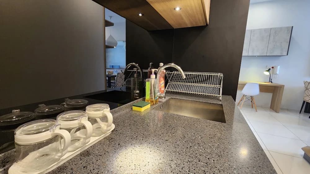 The Robertson Residence - photo 34