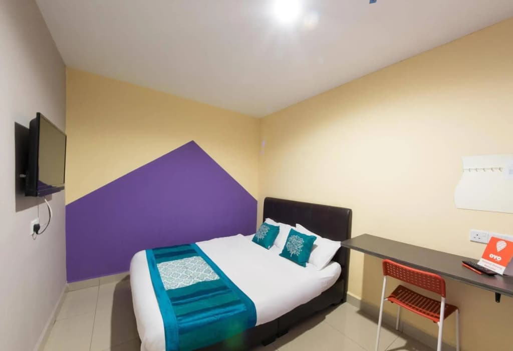 TheKatil Kelana Jaya - photo 3