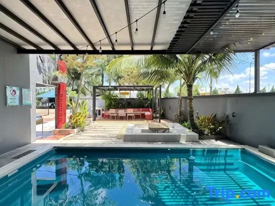 Hometel - The Riimbun Villa |6BR with Private Pool - photo 1