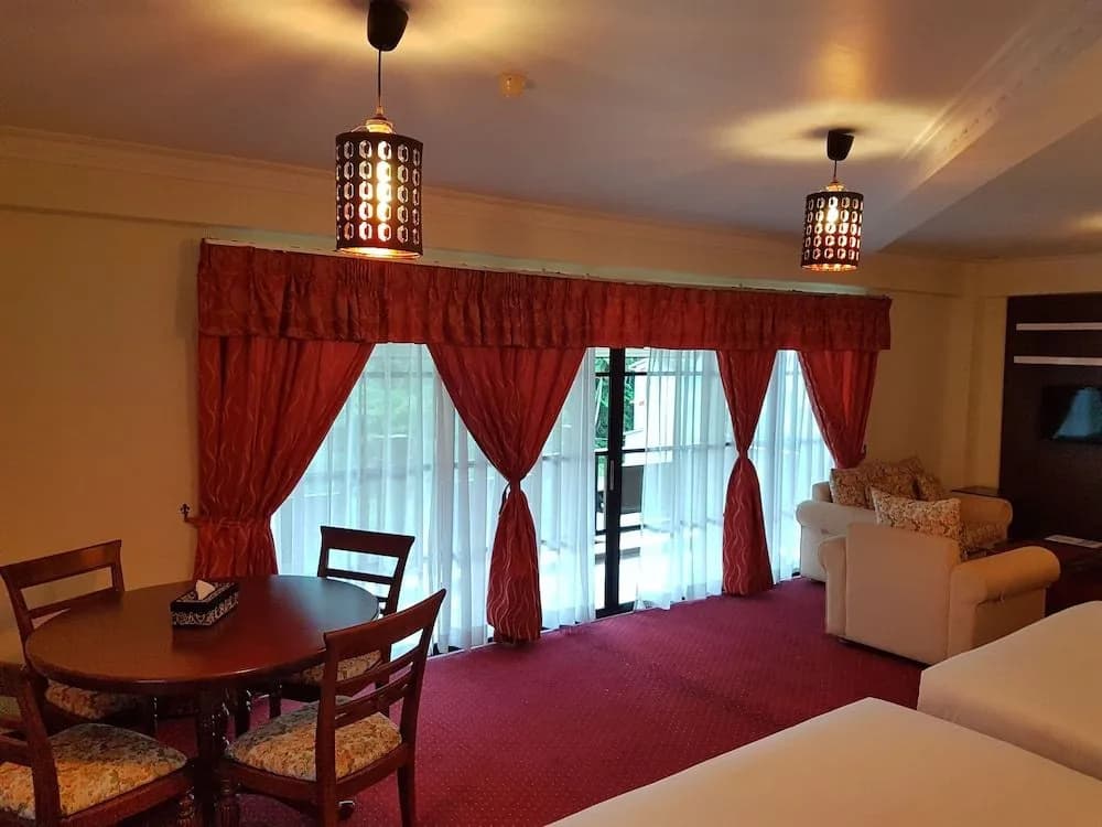 TM Resort Cameron Highlands - photo 6