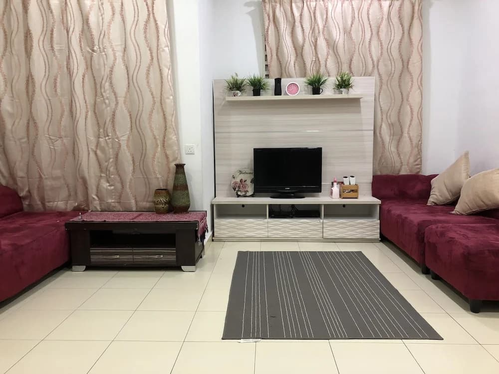 Seri Rendang Homestay Pekan Pahang - photo 19