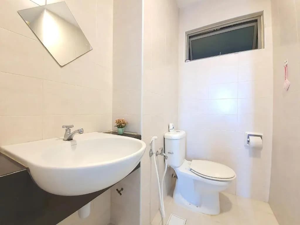 Tropics Damansara Residence by BeeStay [3 Pax] - photo 9