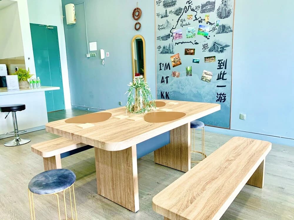 Deco Home Imago The Loft - photo 15