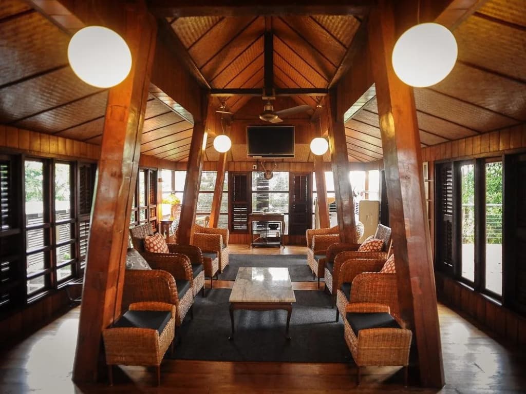 Malihom Private Estate Hotel - photo 17