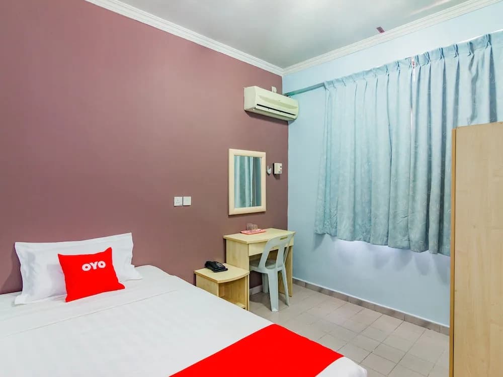OYO 1159 Hotel New Sabah - photo 5