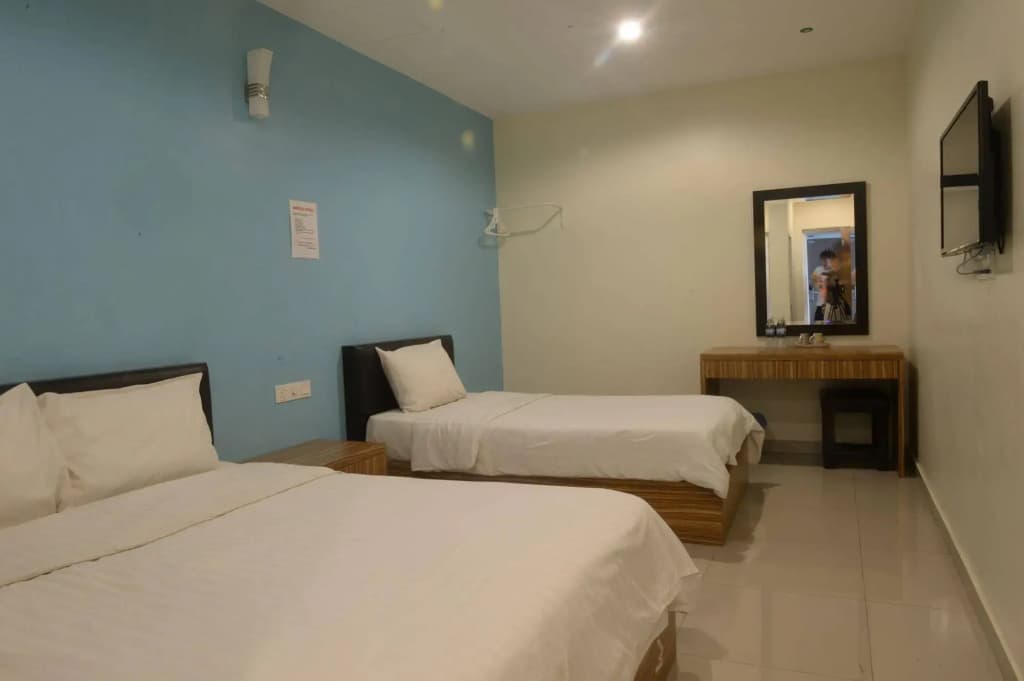 Brezza Hotel - photo 7