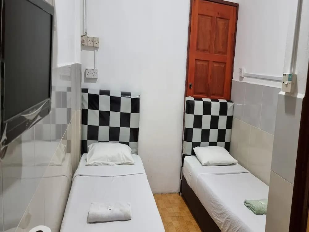 JJ Homestay - photo 5