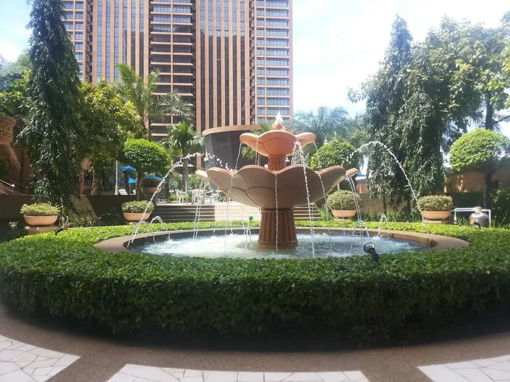 1Imbi Suites Times Square - photo 23