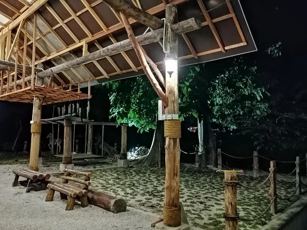 Rocky Farm Ipoh - photo 12