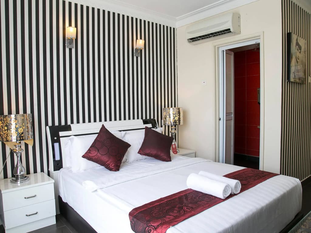 OYO 165 Hotel De Art 1 - photo 6
