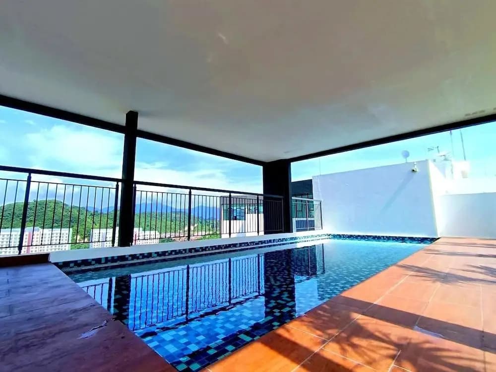 The Horizon Ipoh Dual L13 by Grab A Stay - photo 13