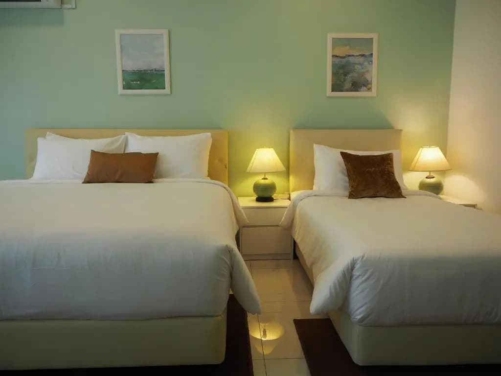 Cosy Studio Shah Alam - photo 6