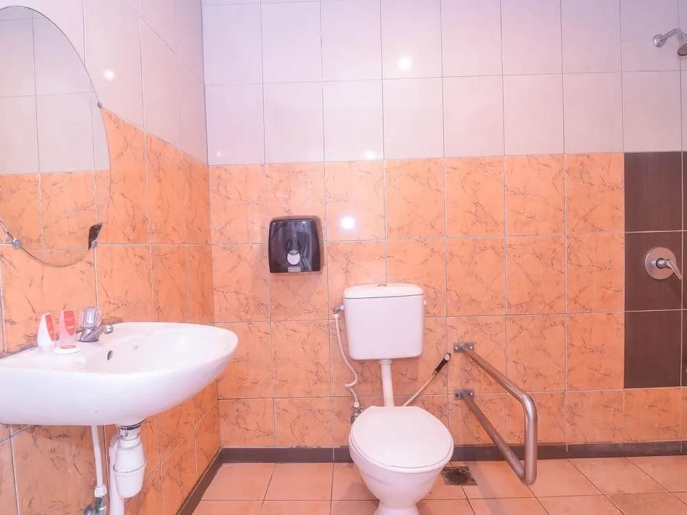 Mendu Inn - photo 8