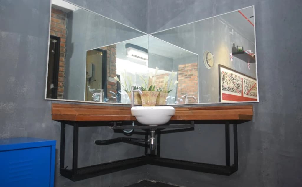 Bunker Hotel & Restaurant - photo 7