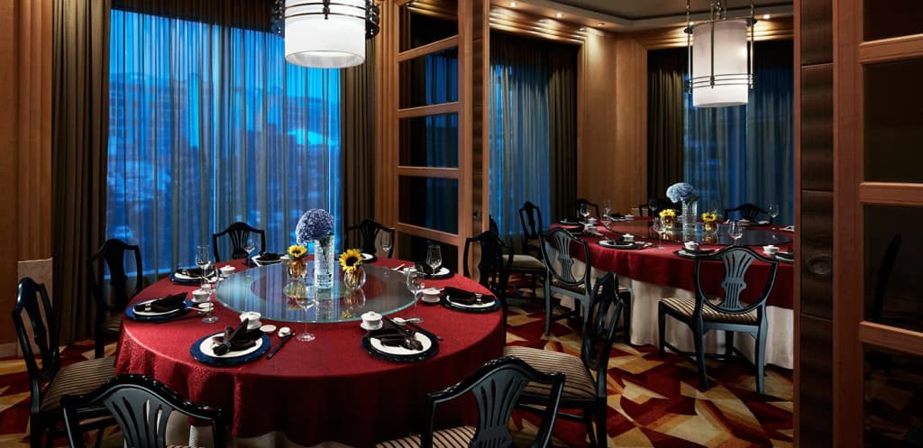 Resorts World Genting - Maxims Hotel - photo 9