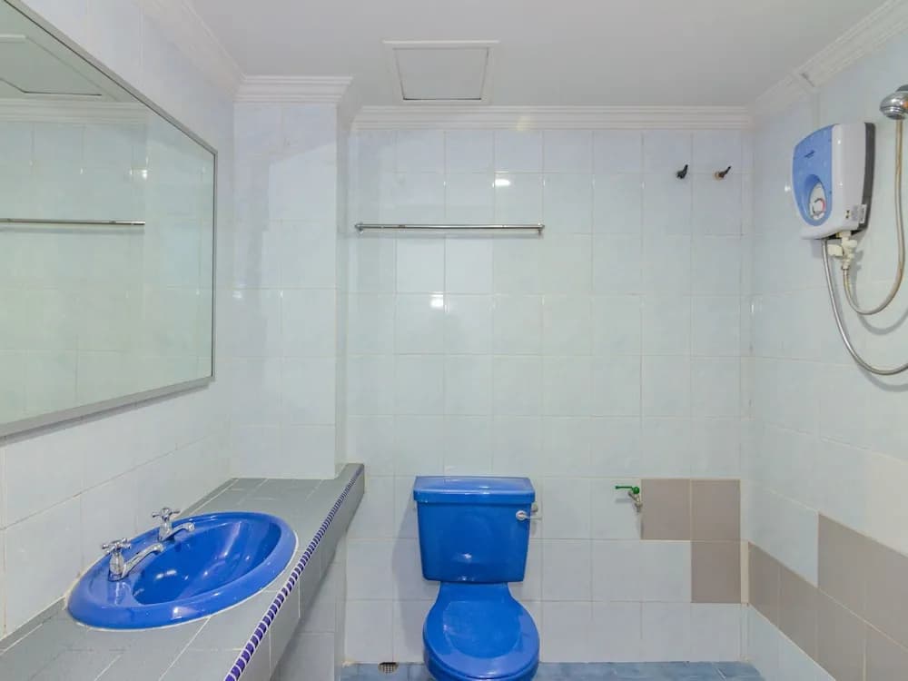 OYO 1159 Hotel New Sabah - photo 10