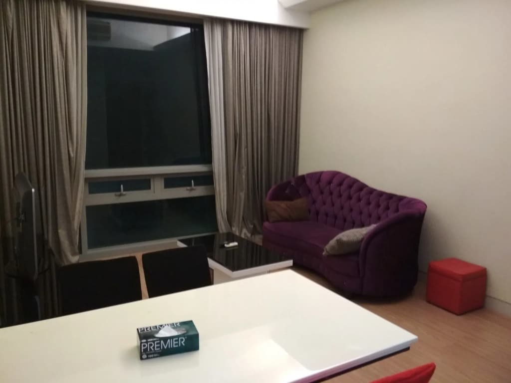 Queens Service Suite at Swiss Garden Residences - photo 6