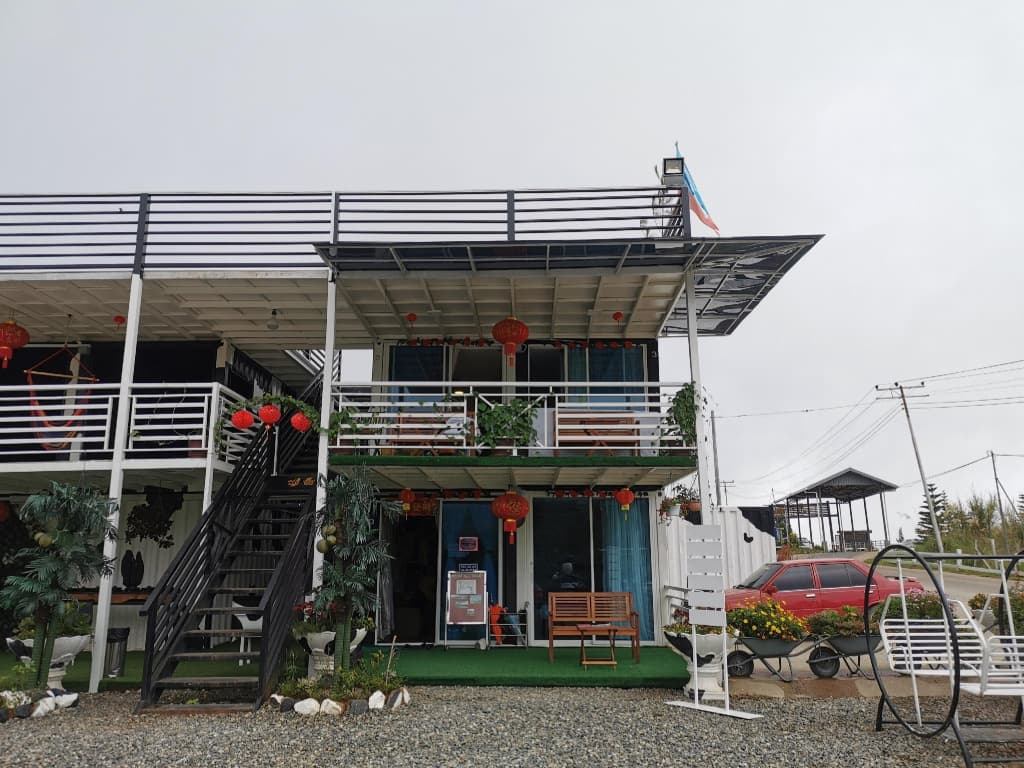 Hotel O Mount Hill Villa Kundasang - photo 14