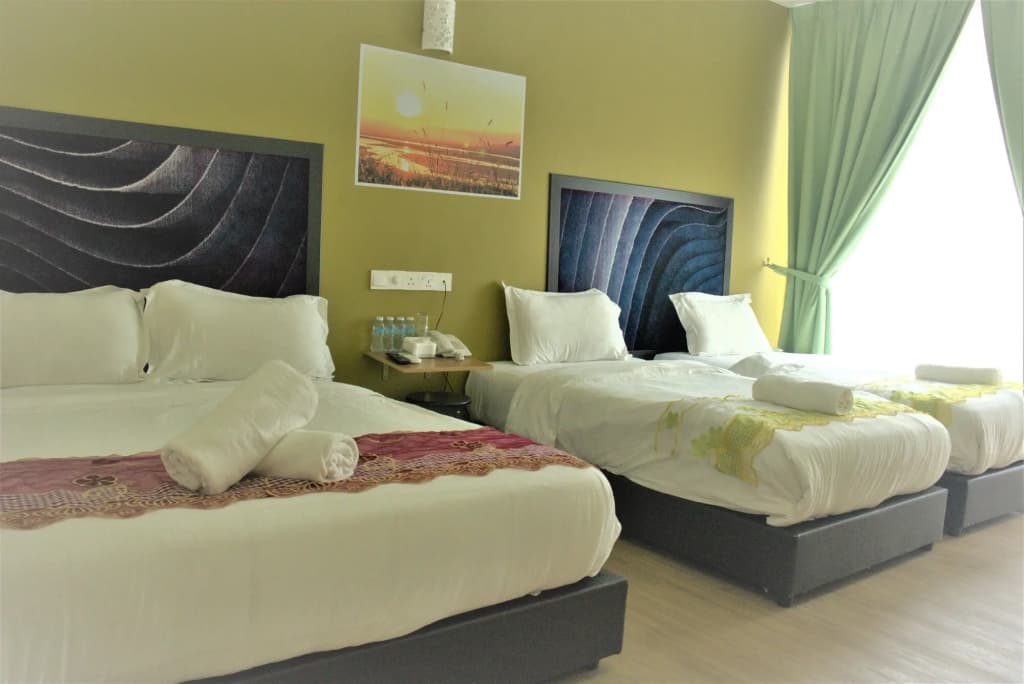 S8 Boutique Hotel - photo 16