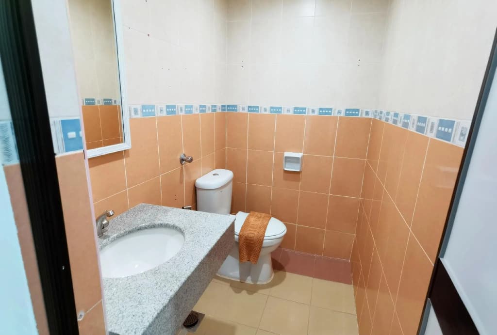 Hotel Time Melaka - photo 8