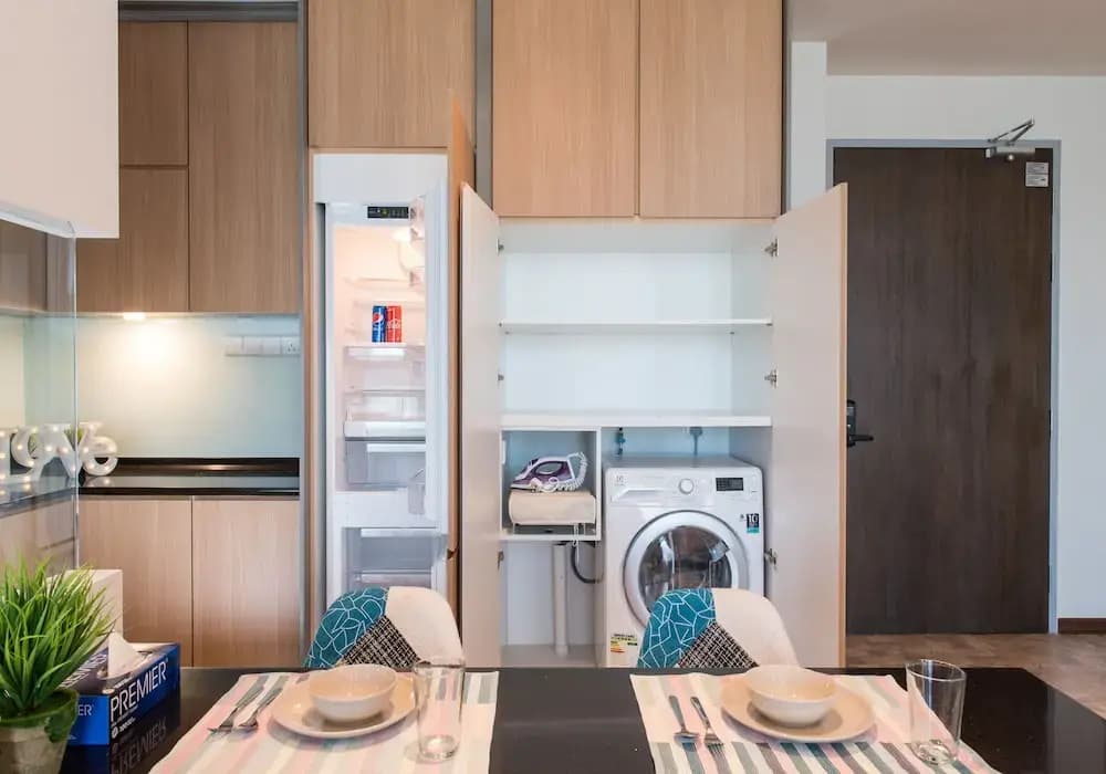 Expressionz Professional Suites by EH Homestay - photo 23