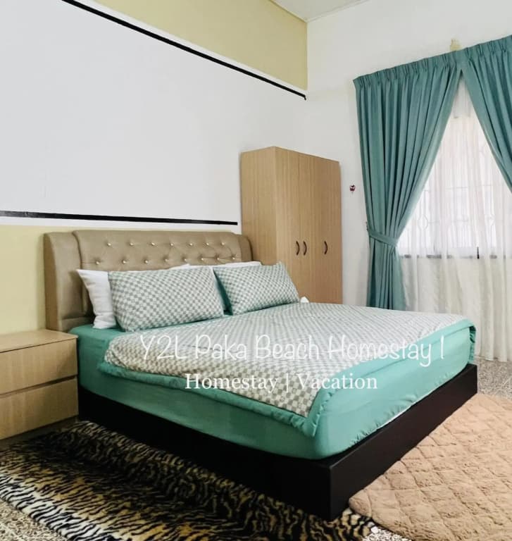 Y2L Homestay - photo 1