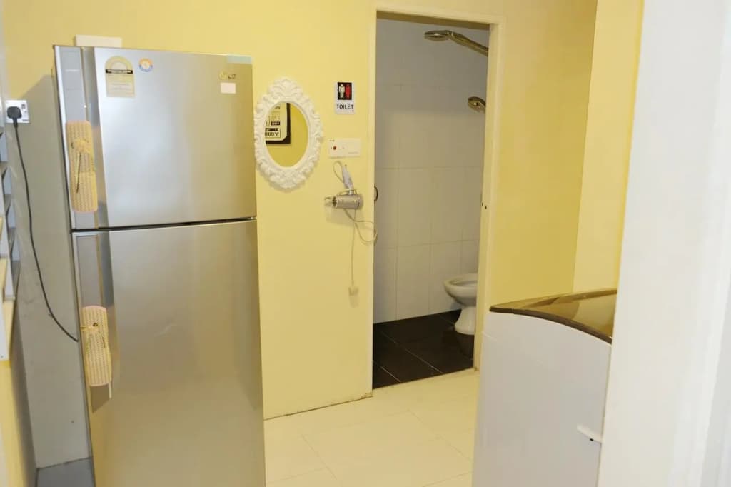 Natol Homestay - Paris BDC - photo 19